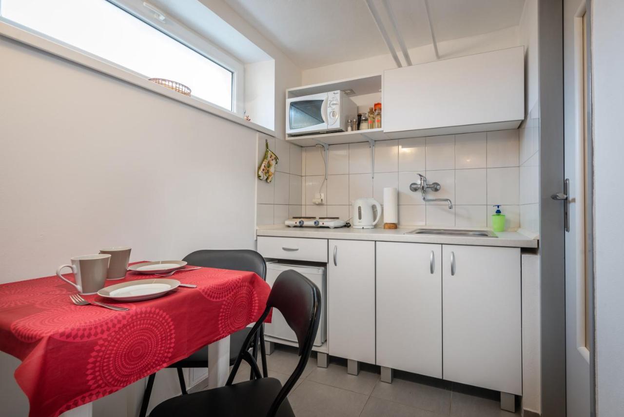 Apartman Katka Попрад Экстерьер фото